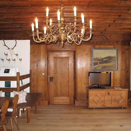 Jagdhaus Biedenegg By Interhome Fließ