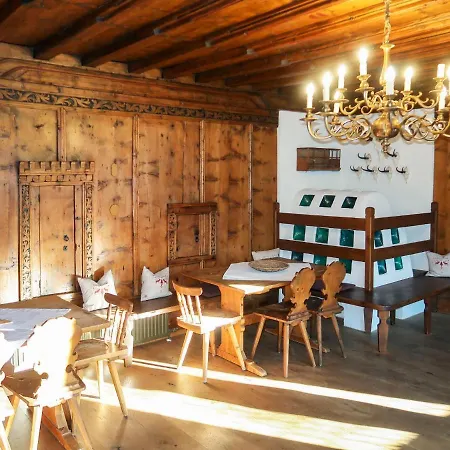 Jagdhaus Biedenegg By Interhome Chalet *