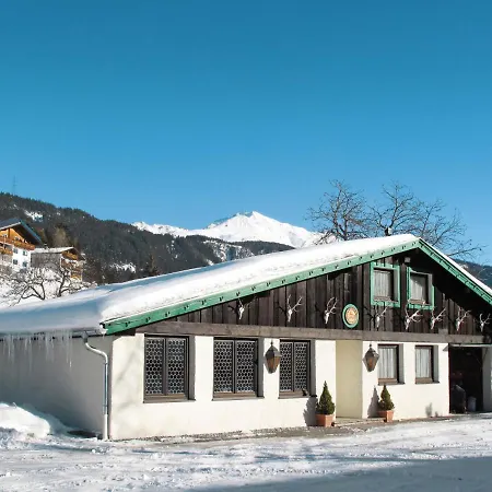 Jagdhaus Biedenegg By Interhome * Fließ