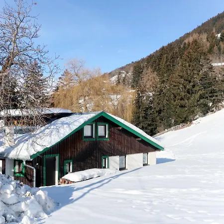 Jagdhaus Biedenegg - Fie215 By Interhome Chalet Fliess