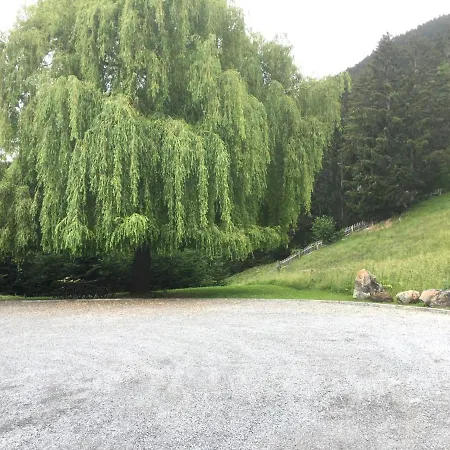 Jagdhaus Biedenegg By Interhome Σαλέ