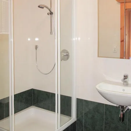 Jagdhaus Biedenegg - Fie215 By Interhome