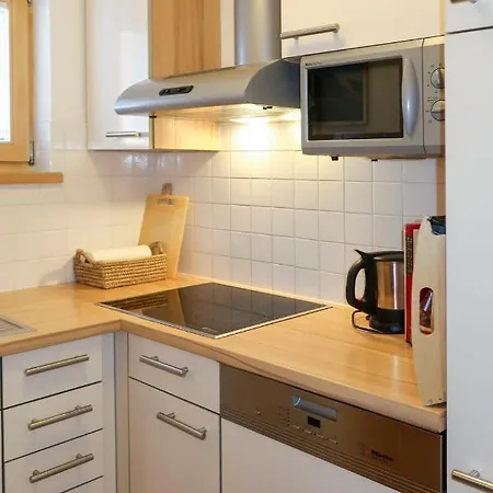 Jagdhaus Biedenegg - Fie215 By Interhome Chalet *