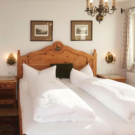 Σαλέ Jagdhaus Biedenegg By Interhome