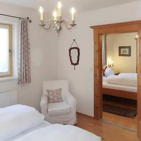 Jagdhaus Biedenegg - Fie215 By Interhome Chalet