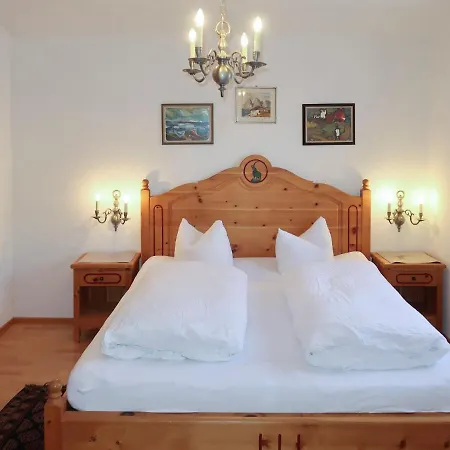 Jagdhaus Biedenegg - Fie215 By Interhome Chalet