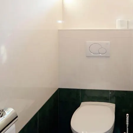 Jagdhaus Biedenegg - Fie215 By Interhome *