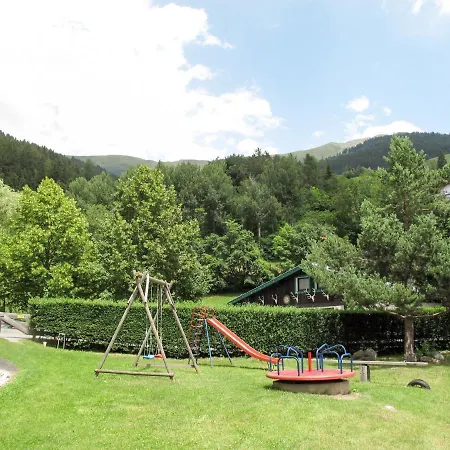 Chalet Jagdhaus Biedenegg - Fie215 By Interhome Fliess