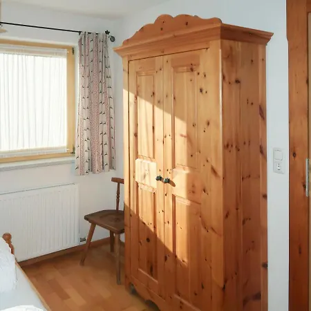 Chalet Jagdhaus Biedenegg By Interhome