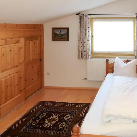 Σαλέ Jagdhaus Biedenegg By Interhome Fliess