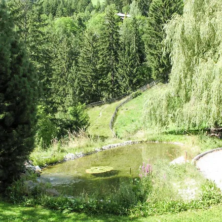 Jagdhaus Biedenegg By Interhome *