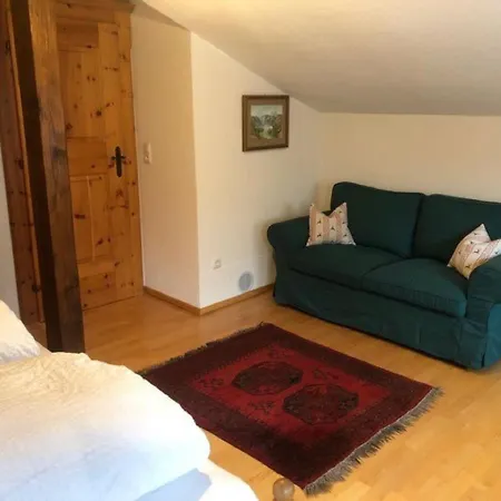 Jagdhaus Biedenegg - Fie215 By Interhome Chalet