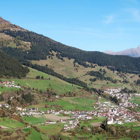 Jagdhaus Biedenegg By Interhome Fließ