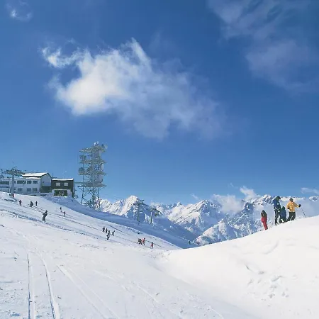 Σαλέ Jagdhaus Biedenegg By Interhome