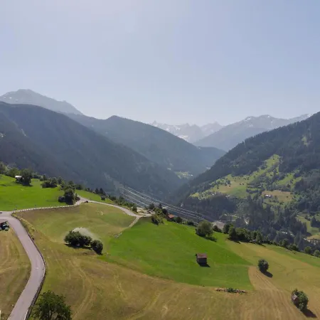 Chalet Jagdhaus Biedenegg - Fie215 By Interhome *