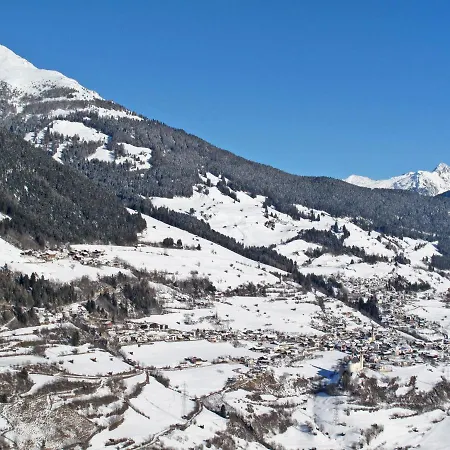 Jagdhaus Biedenegg - Fie215 By Interhome Chalet Fliess