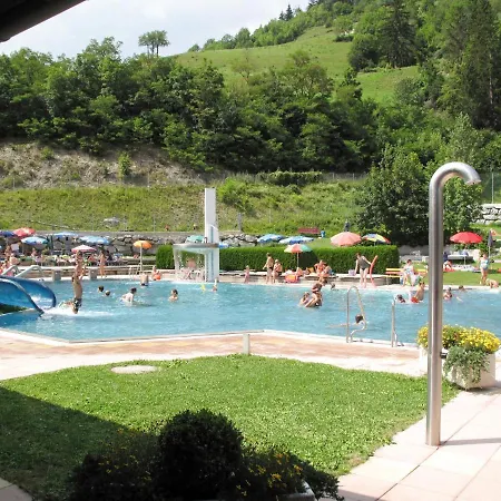 Jagdhaus Biedenegg By Interhome