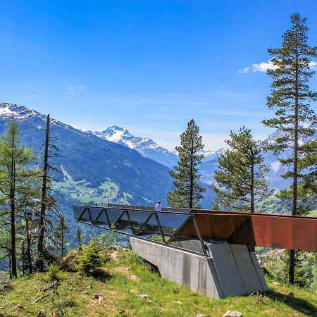 Jagdhaus Biedenegg - Fie215 By Interhome Chalet *