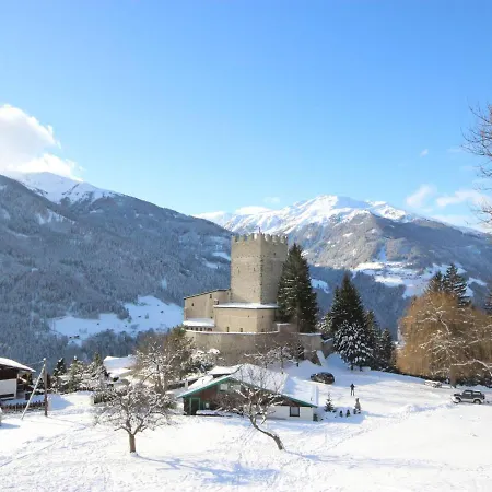 Σαλέ Jagdhaus Biedenegg By Interhome Fliess