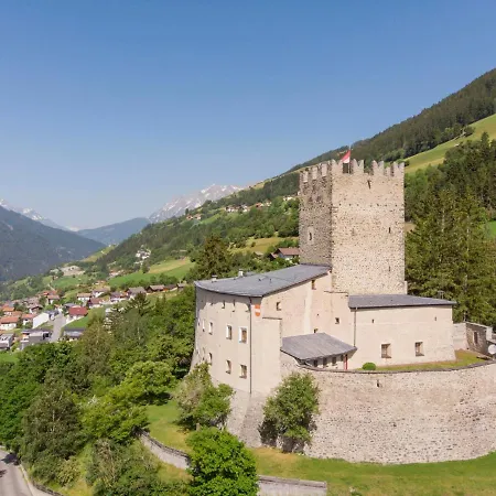 Jagdhaus Biedenegg By Interhome