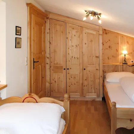 Jagdhaus Biedenegg By Interhome Fliess