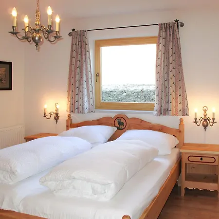 Jagdhaus Biedenegg By Interhome * Fließ