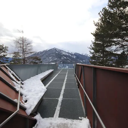 Jagdhaus Biedenegg By Interhome 木屋 弗利斯