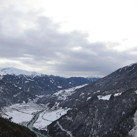 Jagdhaus Biedenegg By Interhome