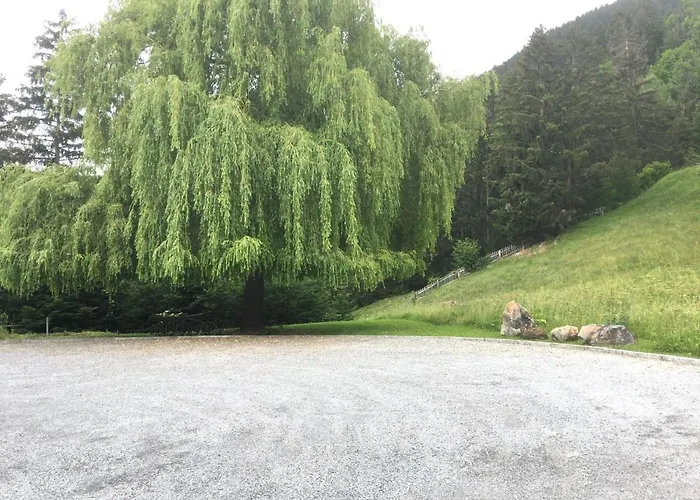 Jagdhaus Biedenegg By Interhome 木屋