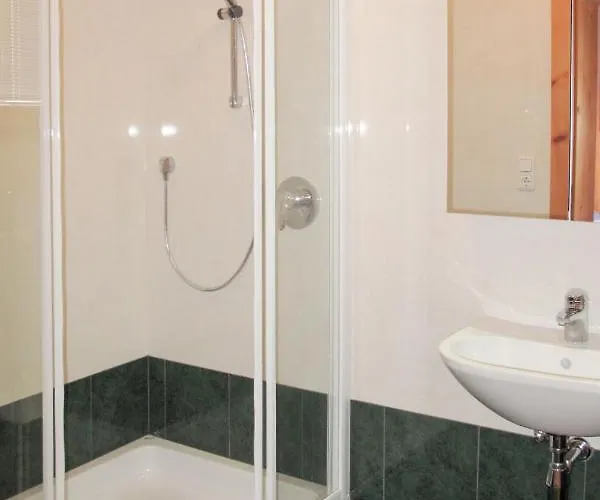 Jagdhaus Biedenegg By Interhome