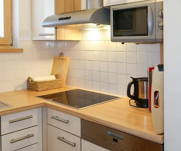 Jagdhaus Biedenegg By Interhome Chalet *