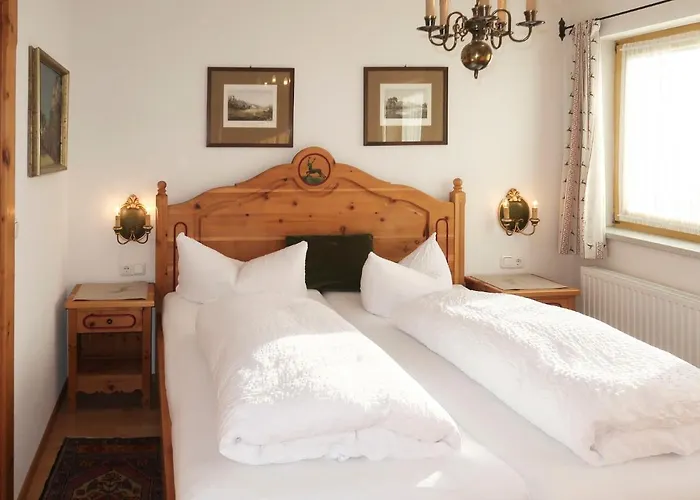 木屋 Jagdhaus Biedenegg By Interhome