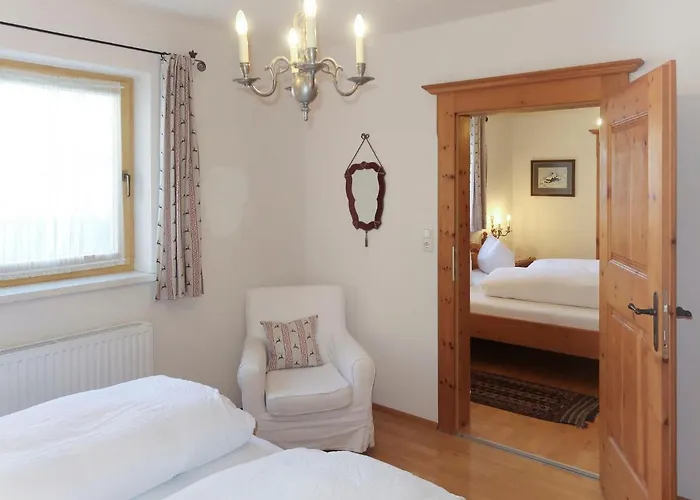 Jagdhaus Biedenegg By Interhome 木屋