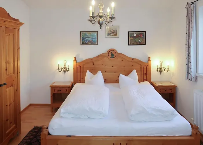 Jagdhaus Biedenegg By Interhome 木屋