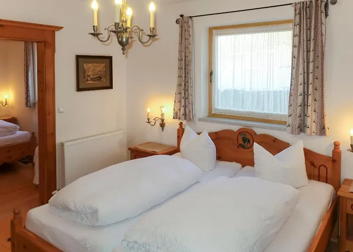 木屋 Jagdhaus Biedenegg By Interhome 弗利斯