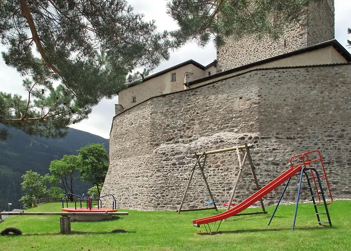 Jagdhaus Biedenegg By Interhome