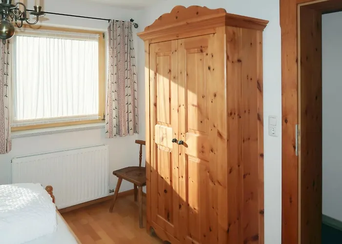 Chalet Jagdhaus Biedenegg By Interhome