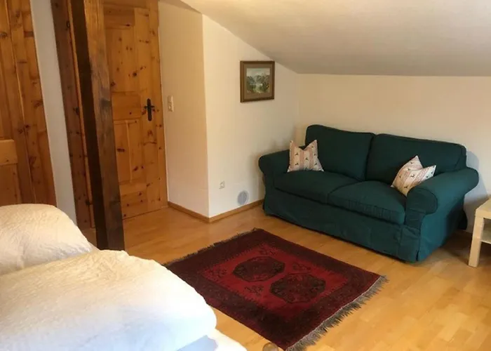 Jagdhaus Biedenegg By Interhome Chalet