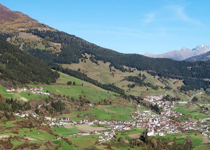 Jagdhaus Biedenegg By Interhome Fliess