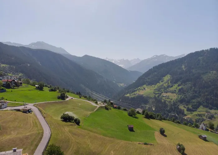 木屋 Jagdhaus Biedenegg By Interhome *