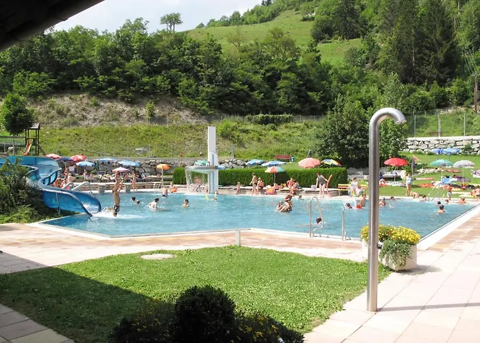 Jagdhaus Biedenegg By Interhome