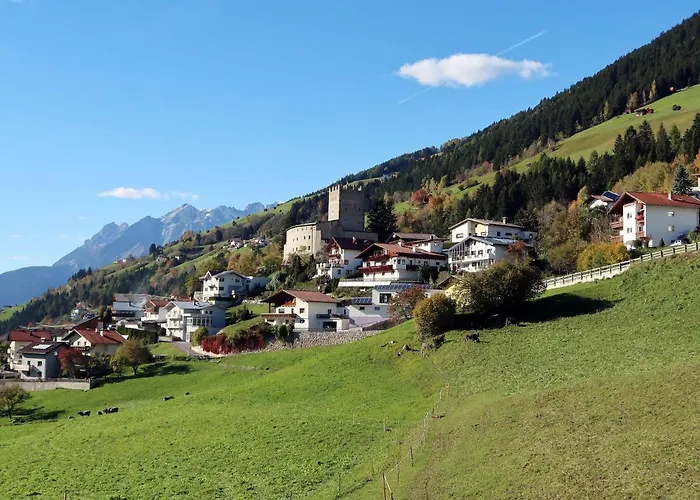 Jagdhaus Biedenegg By Interhome 木屋 弗利斯