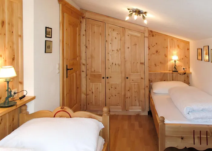 Jagdhaus Biedenegg By Interhome Fliess