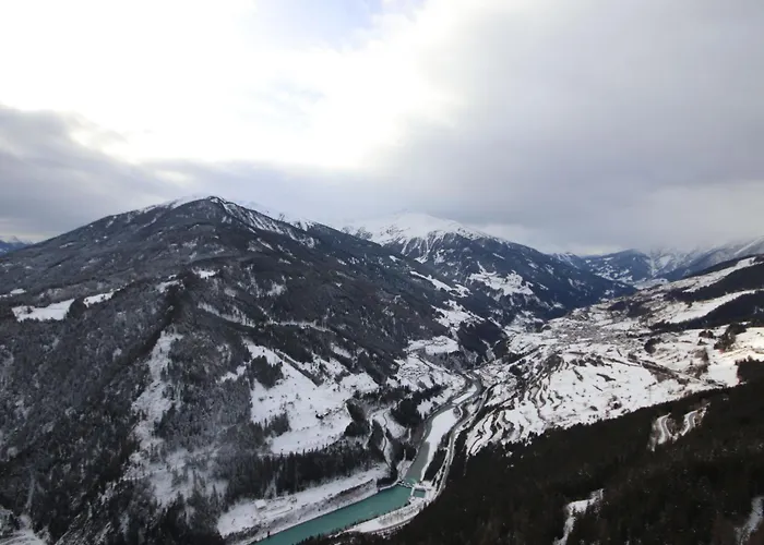 木屋 Jagdhaus Biedenegg By Interhome