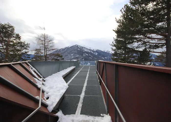 Jagdhaus Biedenegg By Interhome 木屋 弗利斯