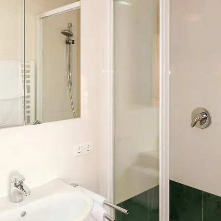 Jagdhaus Biedenegg By Interhome Флис