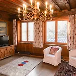 Jagdhaus Biedenegg By Interhome Chalet Fließ