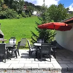 Jagdhaus Biedenegg By Interhome * Fließ
