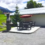 Jagdhaus Biedenegg By Interhome *