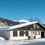 Jagdhaus Biedenegg By Interhome * Fließ